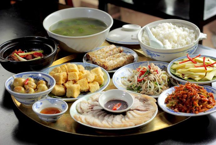 VIETNAM CUISINE: THE MOST HEALTHY IN THE WORLD