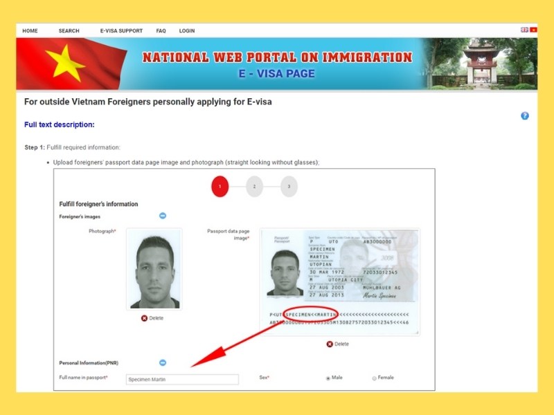 HOW TO SAVE COST IN APPLYING VIETNAM VISA Vietnam E visa Cheap Vietnam Visa