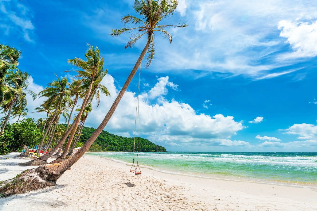 Phu Quoc is considering a 6-month visa waiver to attract more international travelers.