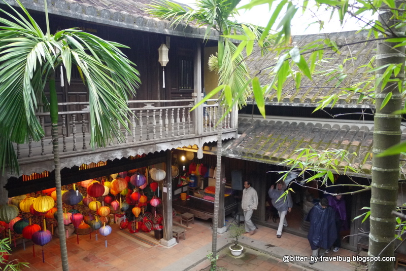 HOI AN OLD TOWN – AN ANCIENT BEAUTY STILL EXISTS IN MODERN LIFE