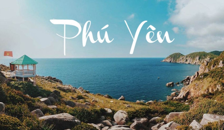 THE SIMPLE BEAUTY OF PHU YEN
