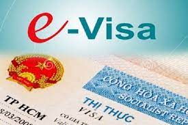 NEW List of Countries that allowed E-visa issuing from August 2023