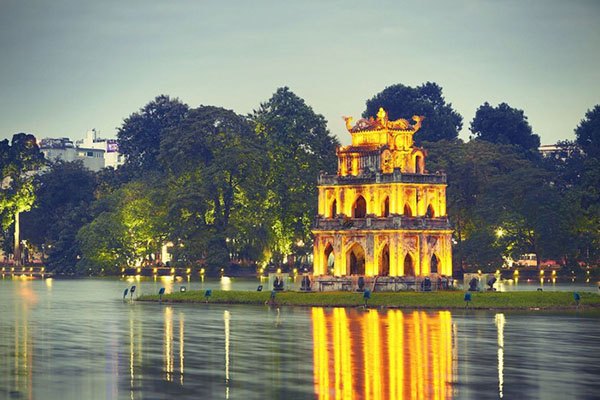 Vietnam is the safest destination to visit in Asia