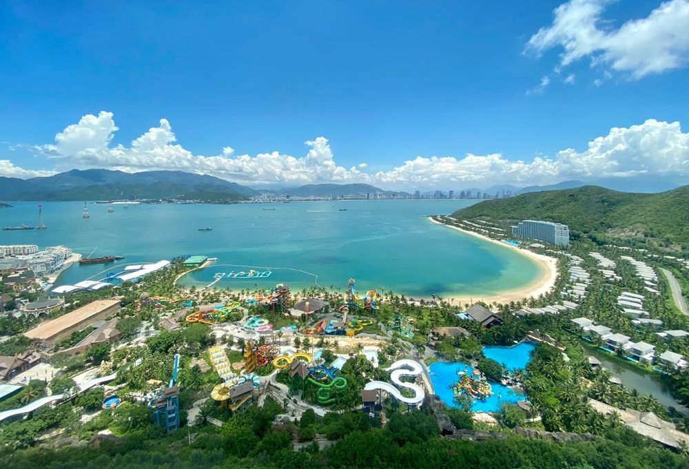 Khanh Hoa Tourism 2024