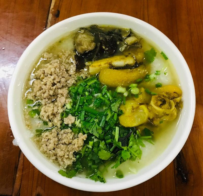 Local unpacked: One of a kind cuisine of Ha Giang karst plateau