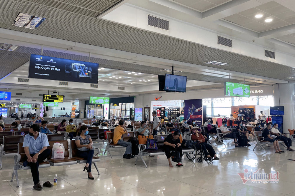 Everything You Need to Know About Noi Bai International Airport (Hanoi)