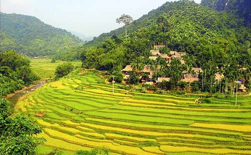 Mai Chau best things to do & travel guide