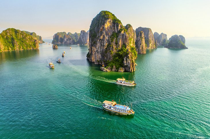 8 Must-See UNESCO World Heritage Sites in Vietnam