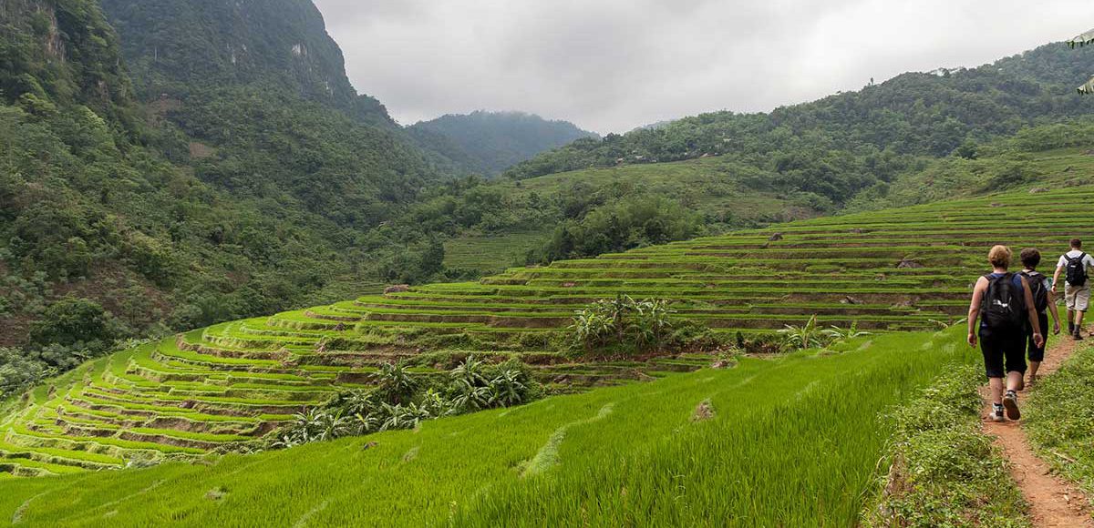 Pu Luong, Thanh Hoa: A Hidden Gem