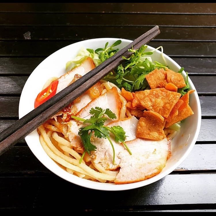 A Culinary Guide to Vietnam’s Noodle Dishes