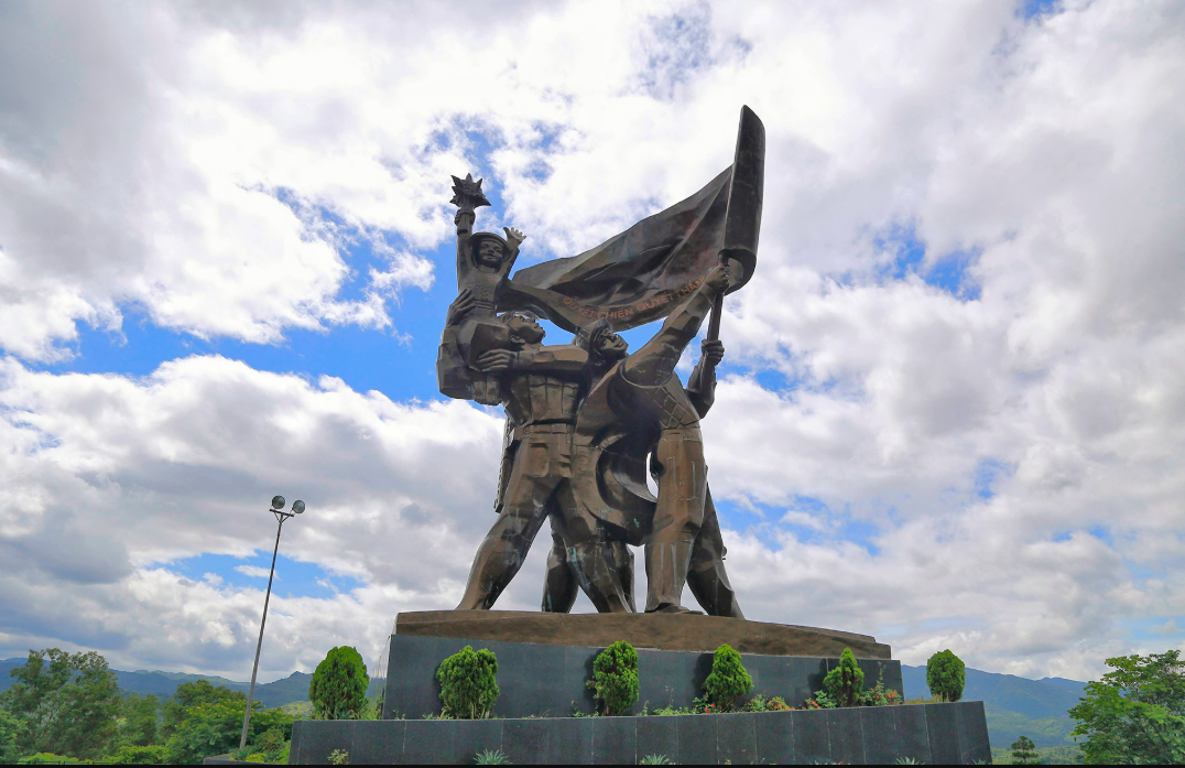 Dien Bien Phu – Where to go?